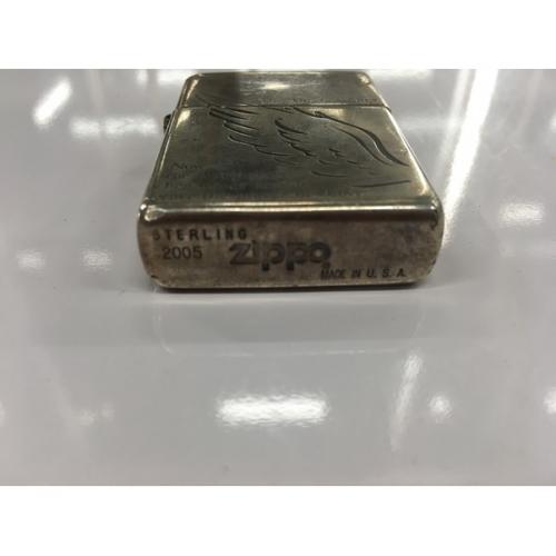 ZIPPO