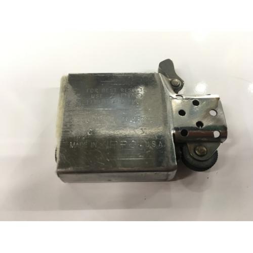 ZIPPO