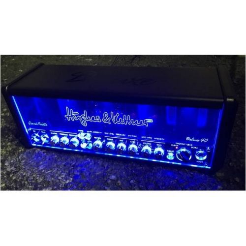 Hughes&Kettner ギターアンプ GrandMeister Deluxe 40