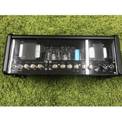 Hughes&Kettner ギターアンプ GrandMeister Deluxe 40