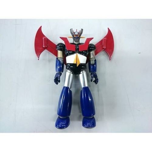 超合金魂 MAZINGER Z
