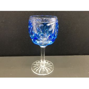 堀口硝子 (ホリグチガラス) 江戸切子