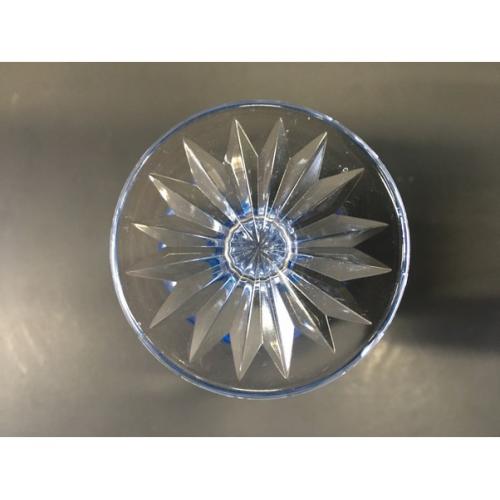 堀口硝子 (ホリグチガラス) 江戸切子