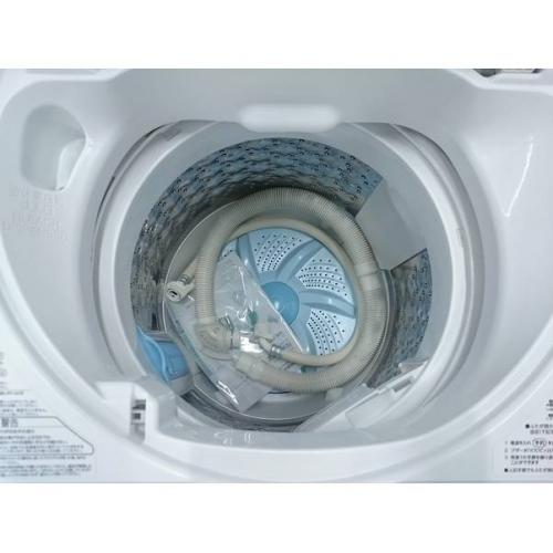 2014年製 TOSHIBA 5.0kg洗濯機 AW-BK5GM | www.reelemin242.com