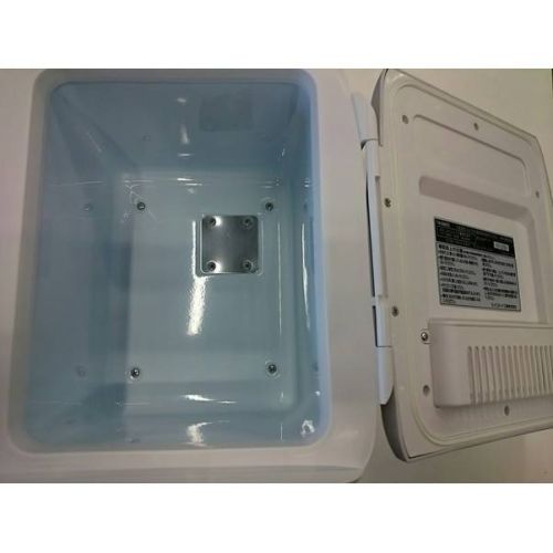 TWINBIRD 電子保冷保温ボックス 未使用品 HR-DB06