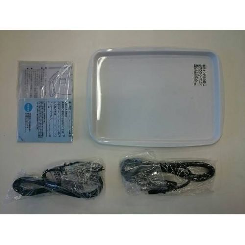 TWINBIRD 電子保冷保温ボックス 未使用品 HR-DB06