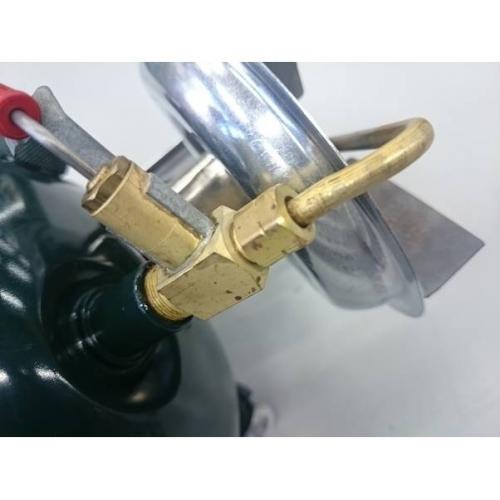 Coleman ガソリンシングルバーナー 508F454J