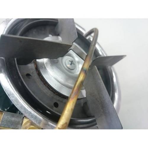 Coleman ガソリンシングルバーナー 508F454J