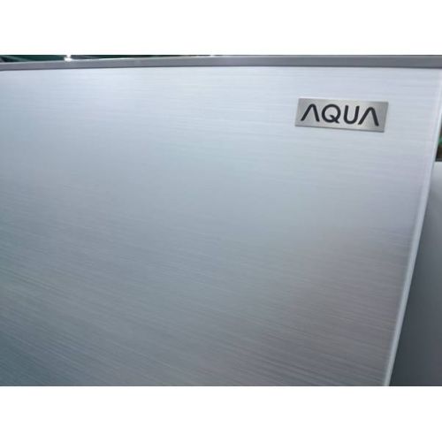 AQUA 5ドア冷蔵庫 AQR-SD40B 2013年製 400Ｌ お買い得大型冷蔵庫！｜トレファクONLINE