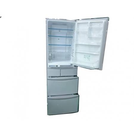Panasonic 5ドア冷蔵庫 NR-ETR436-H 2012年製 426Ｌ ファミリーサイズ大型冷蔵庫！