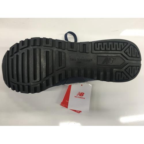 NEW BALANCE スニーカー ネイビー 未使用品 ML565BLN