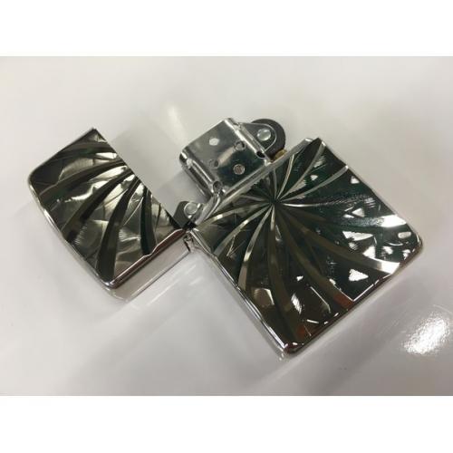 ZIPPO 未使用品