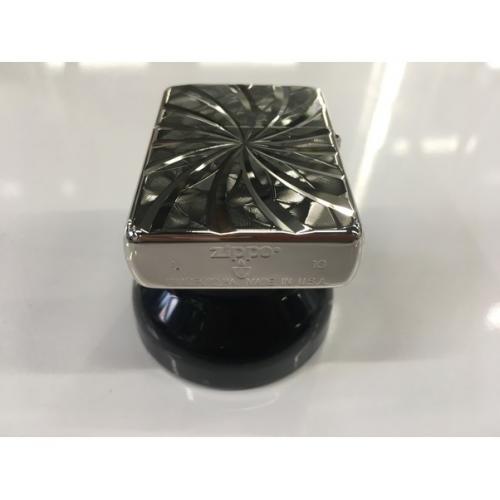 ZIPPO 未使用品