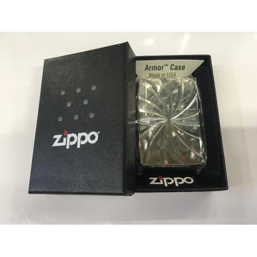 ZIPPO 未使用品