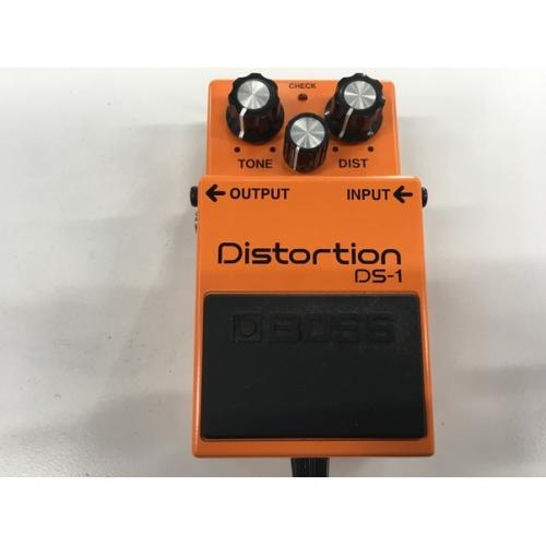 BOSS (ボス) エフェクター DS1