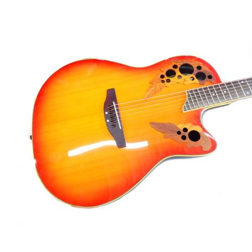 OVATION エレアコギター AE148