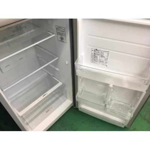 Hisense 2ドア冷蔵庫 HR-B2301 2016年製 227L|トレファクONLINE Hisense 2ドア冷蔵庫 HR-B2301 2016年製 227L|トレファクONLINE