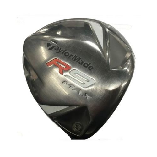 TaylorMade (テイラーメイド) ドライバー R9MAX
