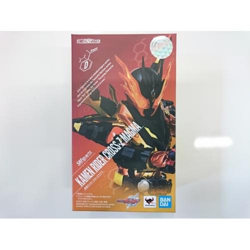 BANDAI (バンダイ) フィギュア S.H.Figuarts 2444540