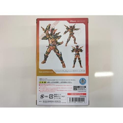 BANDAI (バンダイ) フィギュア S.H.Figuarts 2444540