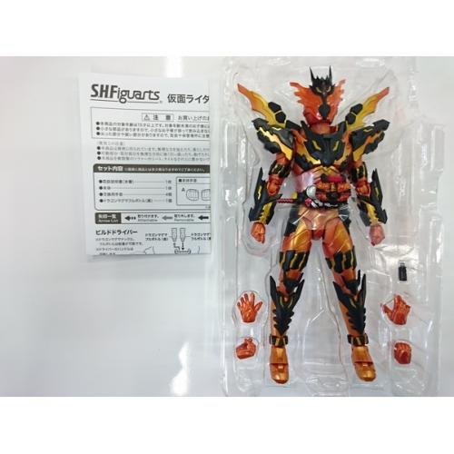 BANDAI (バンダイ) フィギュア S.H.Figuarts 2444540