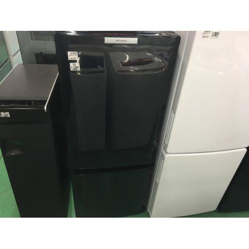 MITSUBISHI 2ドア冷蔵庫 MR-P15T 2012年製|トレファクONLINE MITSUBISHI 2ドア冷蔵庫 MR-P15T 2012年製|トレファクONLINE