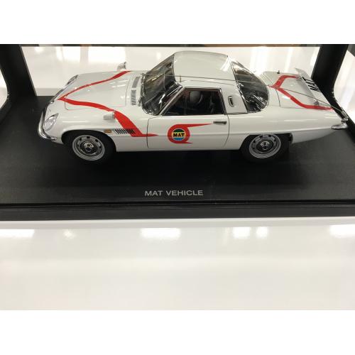 モデルカー