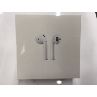 Apple イヤホン 未使用品 MMEF2J/A GMTXD1ZVH8TT