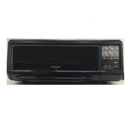 Panasonic (パナソニック) フィッシュロースター NF-RT800 2016年製