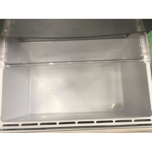 AQUA (アクア) 272L　３ドア冷蔵庫　AQR-271C ファン式 AQR-271C 2014年製 272L 程度B(軽度の使用感)
