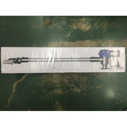 dyson (ダイソン) スティッククリーナー 未使用品 V6 程度S(未使用品)