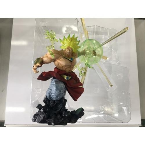 ドラゴンボール フィギュア