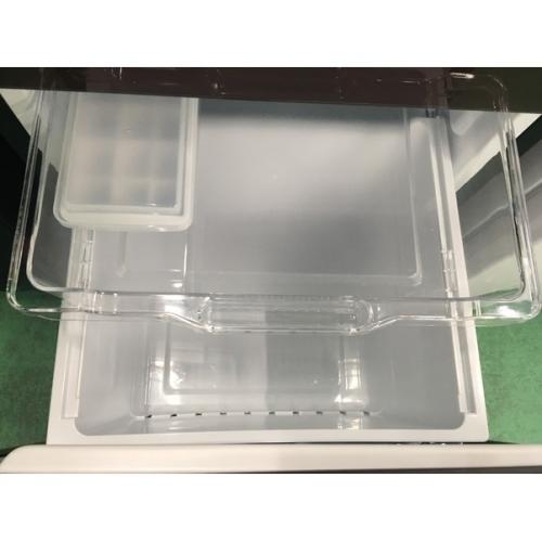 Hisense (ハイセンス) 2ドア冷蔵庫 HR-G13A-BR 2018年製 134L