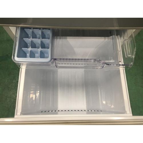 MITSUBISHI (ミツビシ) 2ドア冷蔵庫 MR-P15Y-S 2015年製 146L