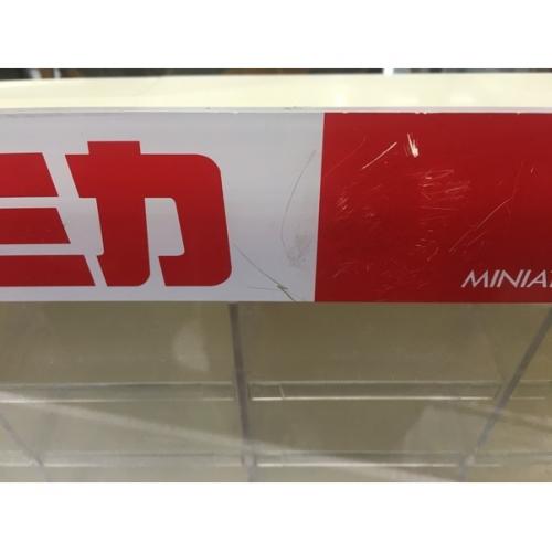 TOMY (トミー) トミカディスプレイケース