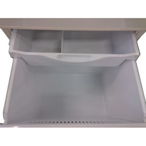 HITACHI (ヒタチ) 3ドア冷蔵庫 R-S27AMV 2011年製 265L