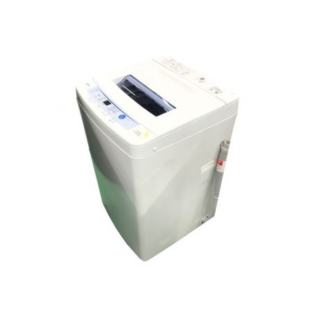 AQUA (アクア) 2016年製　6.0kg　全自動洗濯機 6.0kg AQW-S60E 2016年製 50Hz／60Hz