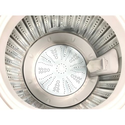 AQUA (アクア) 2016年製　6.0kg　全自動洗濯機 6.0kg AQW-S60E 2016年製 50Hz／60Hz