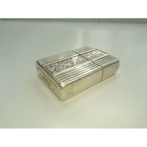 ZIPPO (ジッポ) ZIPPO