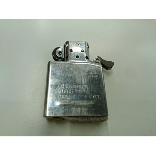 ZIPPO (ジッポ) ZIPPO
