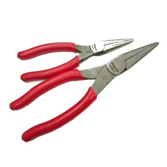 SNAP-ON (スナップオン) ニードルノーズプライヤー