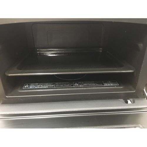 TOSHIBA (トウシバ) 2017年製　オーブンレンジ　ER-RD7 ER-RD7 2017年製 1000W 50Hz／60Hz