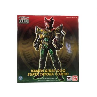 仮面ライダーフィギュア