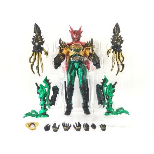 仮面ライダーフィギュア