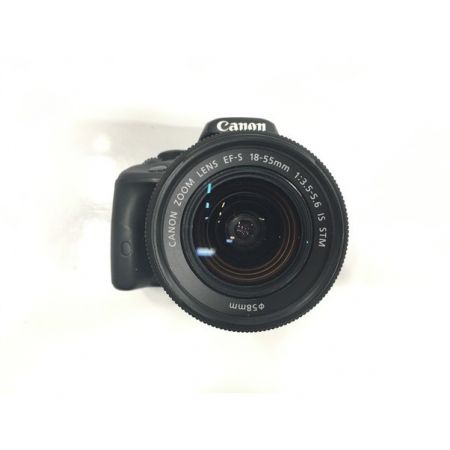 CANON (キャノン) デジタル一眼レフカメラ