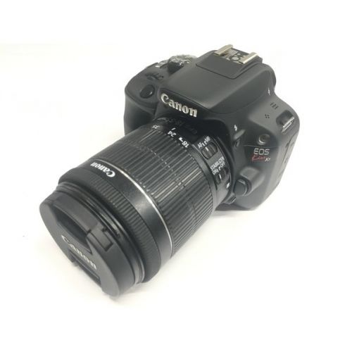 CANON (キャノン) デジタル一眼レフカメラ