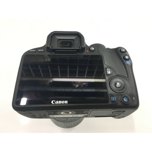 CANON (キャノン) デジタル一眼レフカメラ