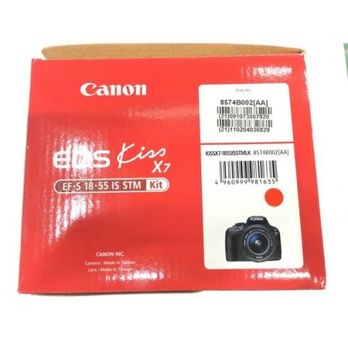 CANON (キャノン) デジタル一眼レフカメラ