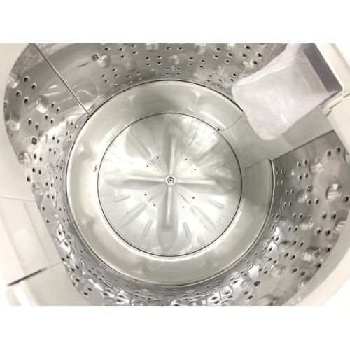 HITACHI (ヒタチ) 2013年製　5.0kg　全自動洗濯機 5.0kg NW-5MR 2013年製 50Hz／60Hz