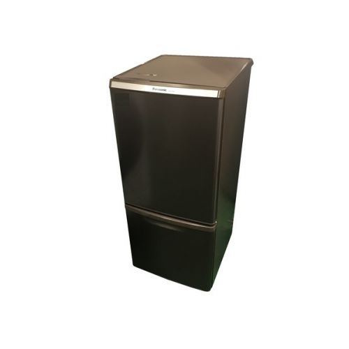Panasonic (パナソニック) 2017年製　138L　2ドア冷蔵庫 NR-B149W 2017年製 138L